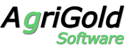 AgriGold Software